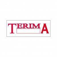 Terima Stock Stamp BS-3, 38x14mm